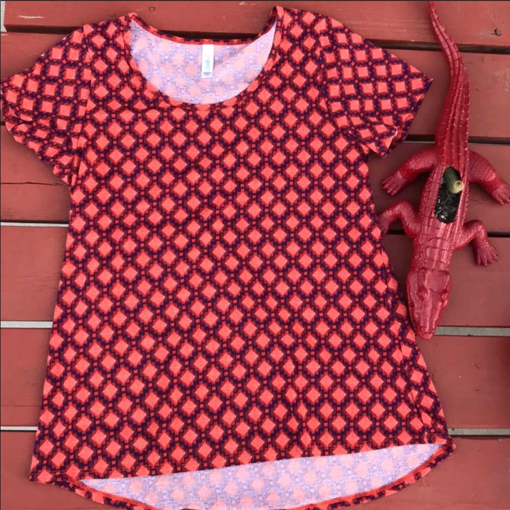 Lularoe Classic t